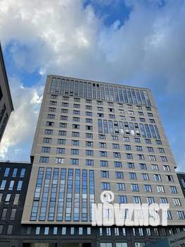 1-к квартира, посуточно, 50м2, 6/18 этаж