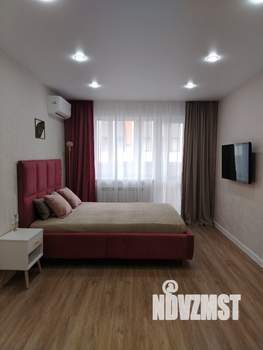 1-к квартира, посуточно, 30м2, 2/5 этаж