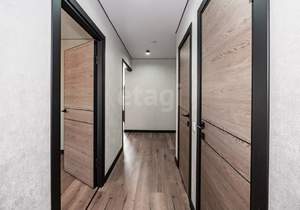 2-к квартира, на длительный срок, 70м2, 4/17 этаж