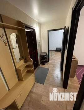 2-к квартира, на длительный срок, 43м2, 1/9 этаж