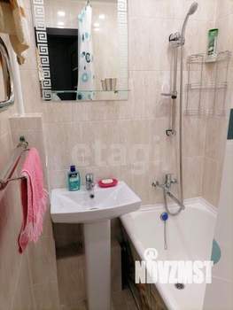 2-к квартира, на длительный срок, 47м2, 6/9 этаж