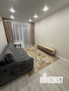 1-к квартира, на длительный срок, 42м2, 7/29 этаж