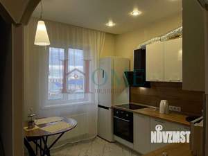 2-к квартира, на длительный срок, 40м2, 4/12 этаж