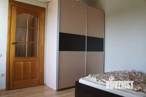 1-к квартира, на длительный срок, 30м2, 8/17 этаж