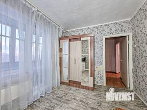 2-к квартира, на длительный срок, 53м2, 2/9 этаж