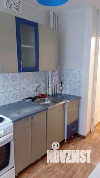 2-к квартира, на длительный срок, 44м2, 2/5 этаж