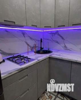 1-к квартира, на длительный срок, 32м2, 4/5 этаж