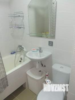 1-к квартира, на длительный срок, 30м2, 5/9 этаж