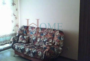 1-к квартира, на длительный срок, 30м2, 15/17 этаж