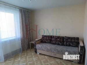 Студия квартира, на длительный срок, 34м2, 7/10 этаж