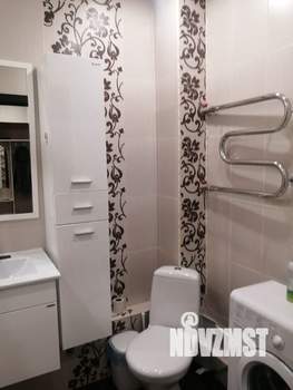 1-к квартира, на длительный срок, 38м2, 6/26 этаж