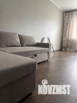 2-к квартира, посуточно, 47м2, 1/1 этаж