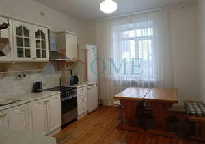 3-к квартира, на длительный срок, 87м2, 5/5 этаж