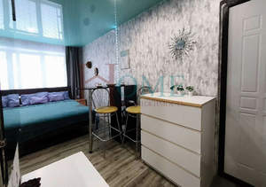 Студия квартира, на длительный срок, 20м2, 1/5 этаж