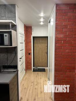 Студия квартира, на длительный срок, 25м2, 11/14 этаж