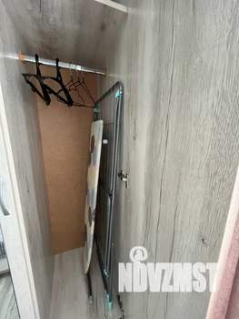 Студия квартира, посуточно, 21м2, 13/17 этаж