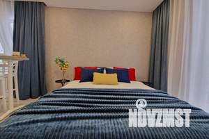 1-к квартира, посуточно, 30м2, 13/13 этаж