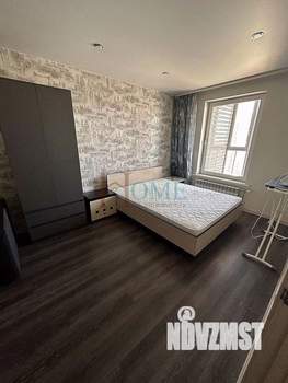 1-к квартира, на длительный срок, 40м2, 16/26 этаж