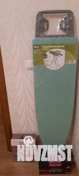 2-к квартира, посуточно, 45м2, 5/9 этаж