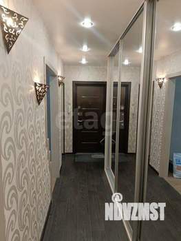 2-к квартира, на длительный срок, 61м2, 1/9 этаж