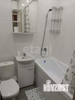 1-к квартира, на длительный срок, 36м2, 12/18 этаж