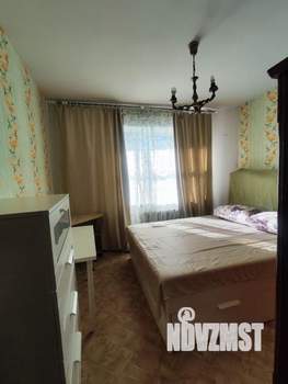 2-к квартира, на длительный срок, 48м2, 4/9 этаж