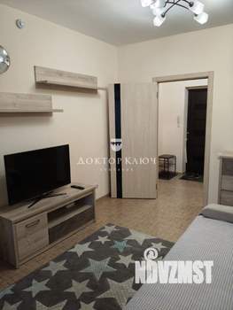 1-к квартира, на длительный срок, 34м2, 12/20 этаж