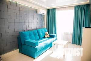 2-к квартира, посуточно, 50м2, 2/5 этаж