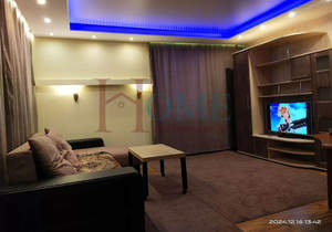 1-к квартира, на длительный срок, 32м2, 1/1 этаж