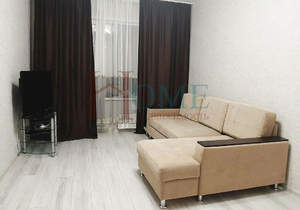 2-к квартира, на длительный срок, 56м2, 5/17 этаж