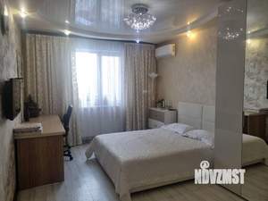 3-к квартира, на длительный срок, 105м2, 10/25 этаж