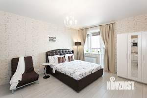 Студия квартира, посуточно, 35м2, 9/15 этаж
