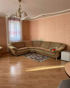 2-к квартира, на длительный срок, 77м2, 3/9 этаж