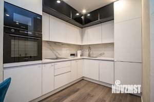 2-к квартира, на длительный срок, 47м2, 13/24 этаж