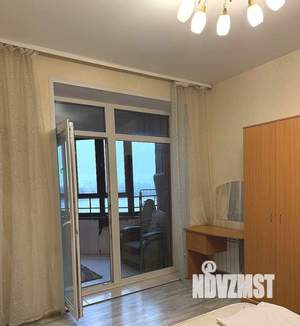 1-к квартира, на длительный срок, 50м2, 10/20 этаж