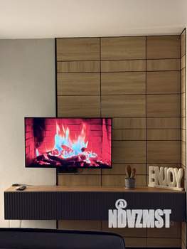 1-к квартира, посуточно, 41м2, 1/12 этаж