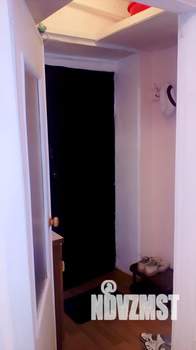 1-к квартира, на длительный срок, 30м2, 1/5 этаж