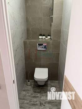 2-к квартира, на длительный срок, 57м2, 15/17 этаж