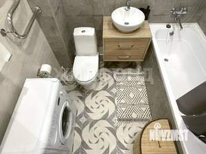 Студия квартира, на длительный срок, 26м2, 25/26 этаж