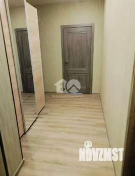 1-к квартира, на длительный срок, 45м2, 7/12 этаж
