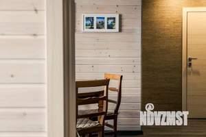1-к квартира, посуточно, 48м2, 1/1 этаж