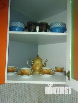 1-к квартира, посуточно, 36м2, 7/9 этаж