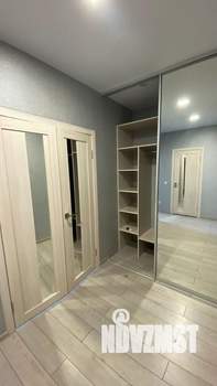 1-к квартира, на длительный срок, 38м2, 14/18 этаж