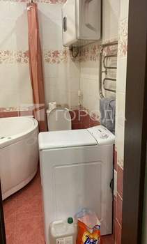 1-к квартира, на длительный срок, 48м2, 2/10 этаж