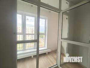2-к квартира, на длительный срок, 38м2, 7/9 этаж
