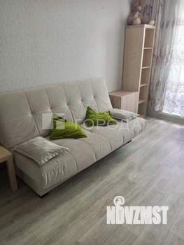 1-к квартира, на длительный срок, 33м2, 9/9 этаж