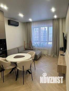 3-к квартира, на длительный срок, 58м2, 7/15 этаж