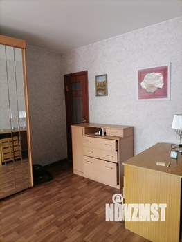 1-к квартира, на длительный срок, 28м2, 5/6 этаж