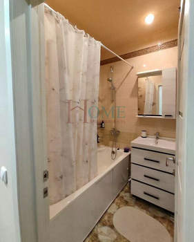 1-к квартира, на длительный срок, 42м2, 3/7 этаж