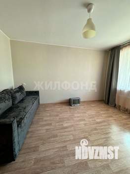1-к квартира, на длительный срок, 30м2, 6/11 этаж